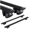 Barres de toit Volvo Xc70 Suv 5D Année 2007-2016