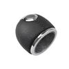 5 Speed 6 Speed Car Gear Stick Shift Lever Knob for Alfa Romeo MiTo 2008-2016