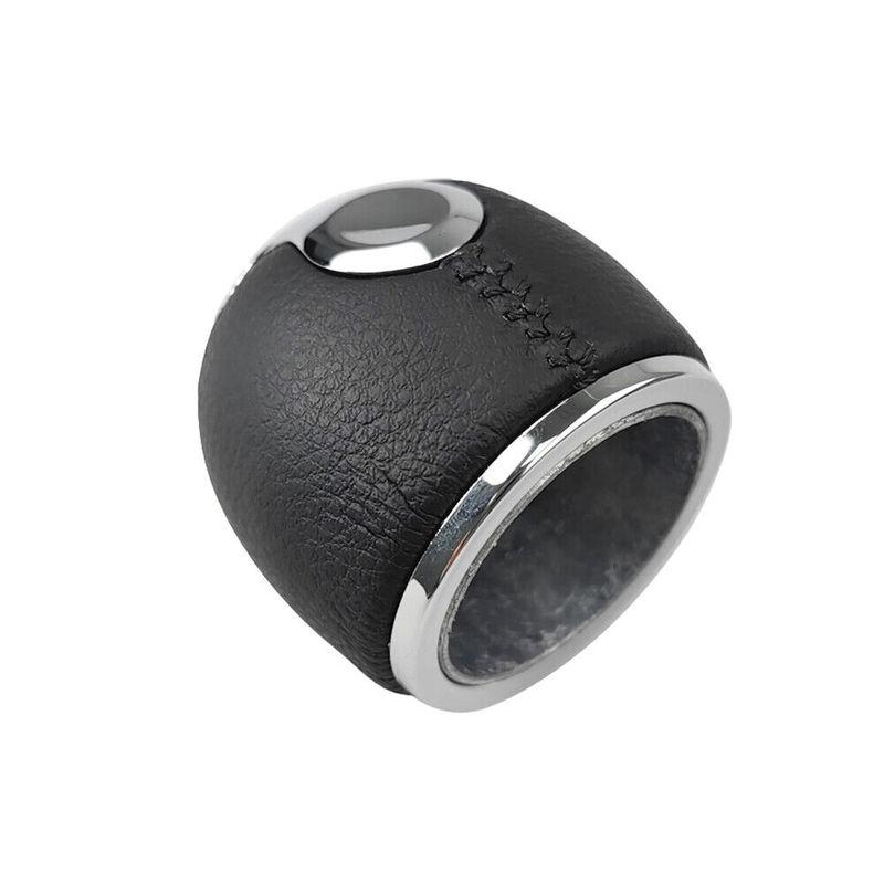 5 Speed 6 Speed Car Gear Stick Shift Lever Knob for Alfa Romeo MiTo 2008-2016