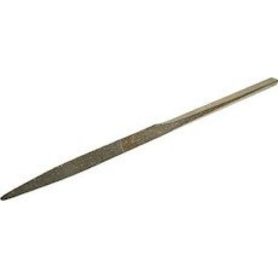 

Shrimp Ironwork Diamond File Set of 12 Triangular K12S