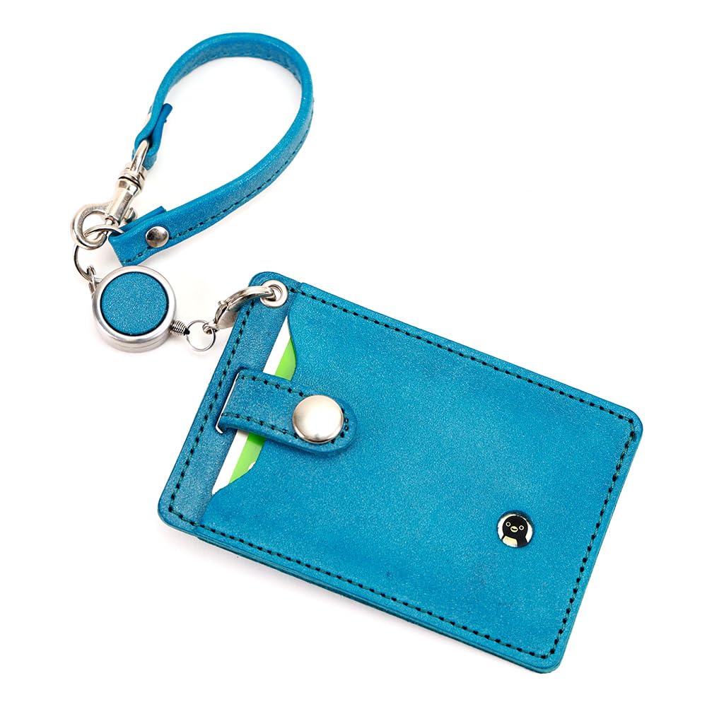 Pass Included [Agility] Pisto' Case/Watermelon Penguin/Reel (Turquoise)