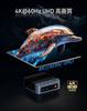 Mini PC BOSGAME E5 Windows 11 Pro AMD 5300U 8GB DDR4 RAM 256GB SSD Mini Computer 4K Triple Display USB Gen2 5 Dual LAN 3.2 Wi-Fi 2.5G