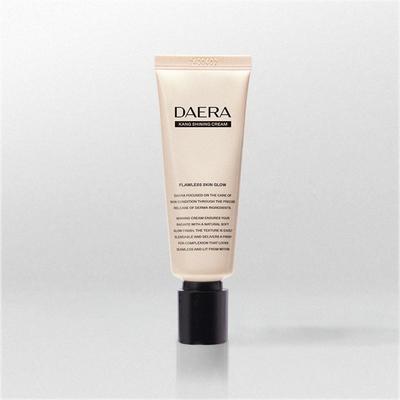 Daera Can Shining Cream Foundation Cover Blemishes Pore Sun BB Moist Glow Water Glow Vegetable Moisturizing BB Cream 40ml, 1 Piece