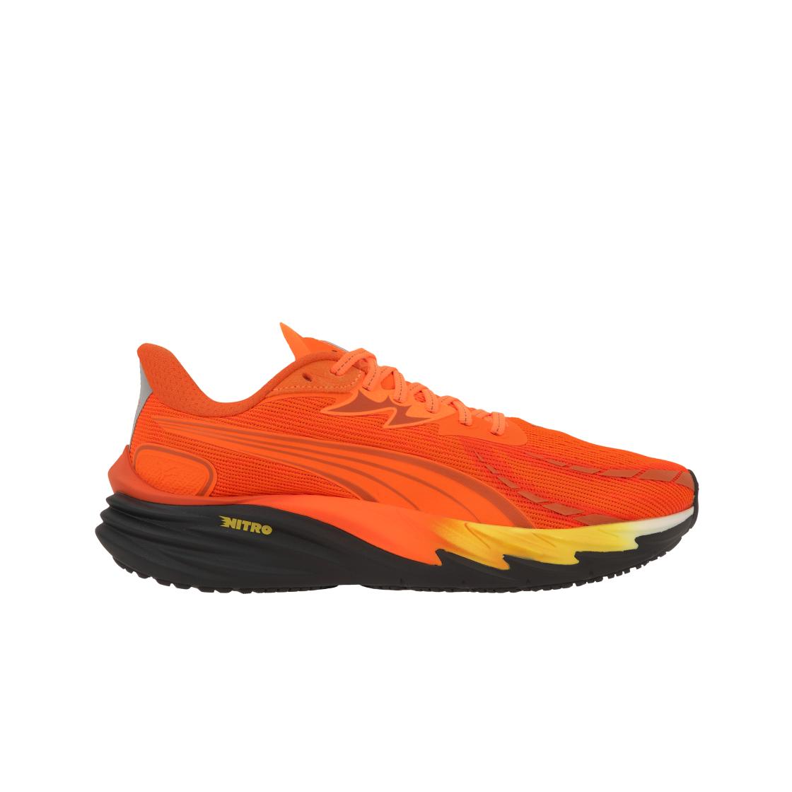 PUMA Sunrise X Velocity Nitro 4