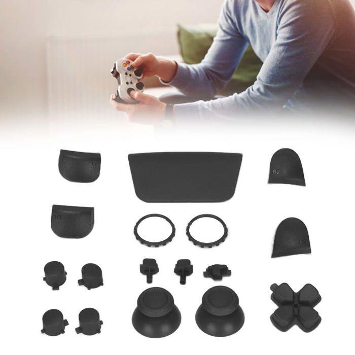 Pack accessoire jeux video Annadue - Annadueoy0b8nrd4s2912-13