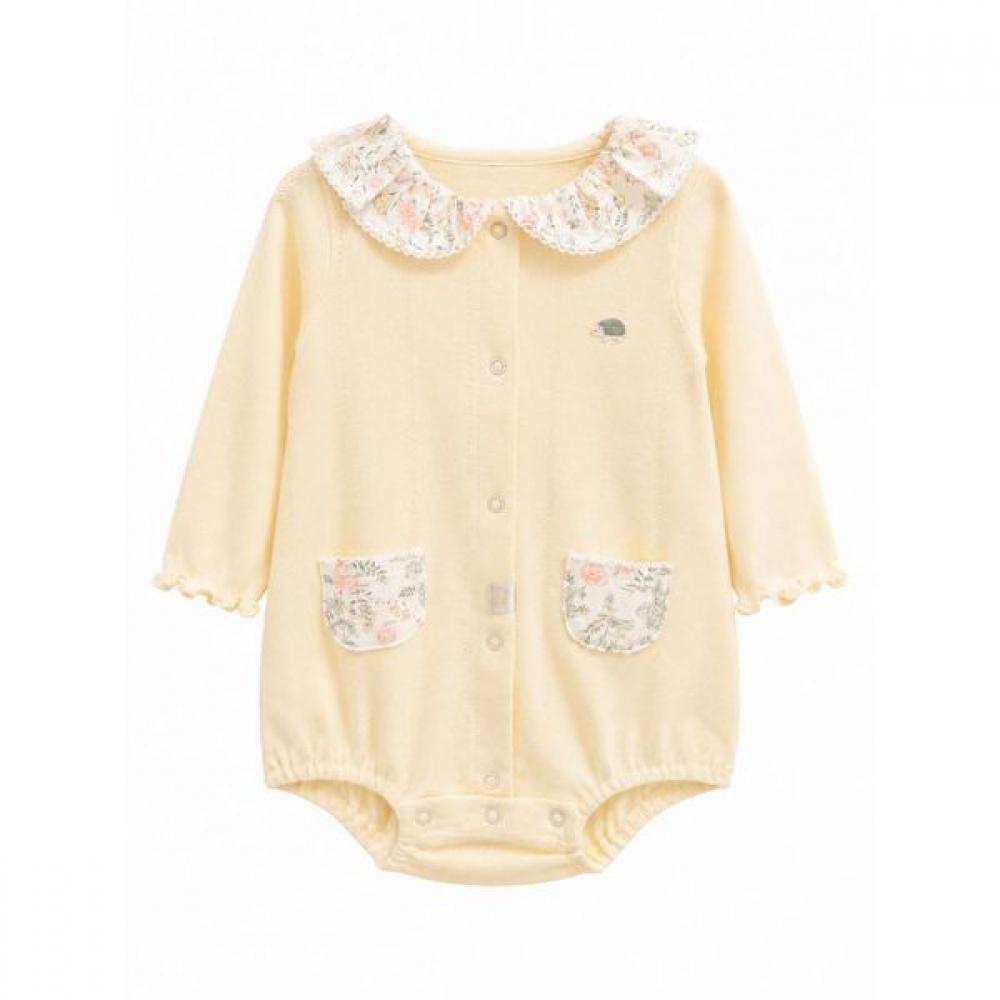 Show Chocola Gl Fleur Suit Tnpwus022ya