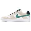 Nike SB Delta Force Vulc Pelle Sintetica, Pelle di Vacchetta Scamosciata Copertura Vintage Antiscivolo Scarpe da Skateboard Basse 942237-015