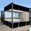 420 G/m² PVC Tarpaulin Transparent with Zip, Waterproof Tarpaulin for Outdoor Furniture, Porch, Pergola