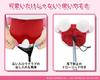 KHTD002 Hello Kitty Head Cover for DR (Pink Ver.)
