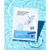 Pixelpure Deep Moisturizing Comfort Shield Pdrn Mask Sheet  5 Sheets 