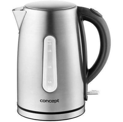 Electric Kettle Concept Rk3270