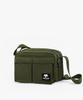 Geecoon Nylon Authentic Crossbody Bag Gee238-707 Khaki