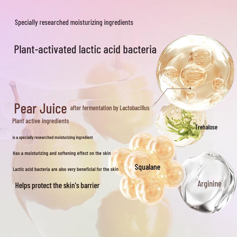 Moist Diane Be True Probiotic Moisturizing Body Wash - Wild Yuzu