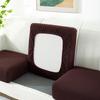 Elastischer Maiskorn Sofaüberwurf: Universeller Vier-Jahreszeiten Sofa- & Sitzkissenbezug