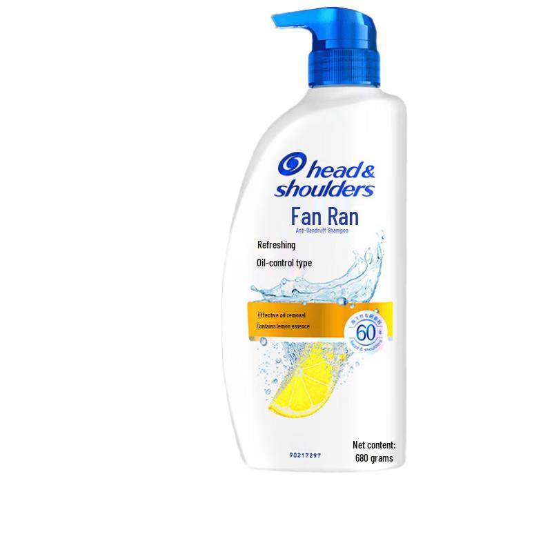 Шампунь против перхоти Head & Shoulders