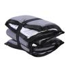 Portable Foldable Sitting Pad Seat Cushion Outdoor Heat Insulation Cushion for Travel Hiking Fishing Mountaineering Camping Picnic