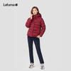 LAFUMA Women's Windproof Goose Down Parka LFJU4DG90