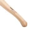 Estwing Sure Strike MRW25LM California Framing Hammer 25oz Straight Nail Puller Serrated Striking Face Hickory Handle