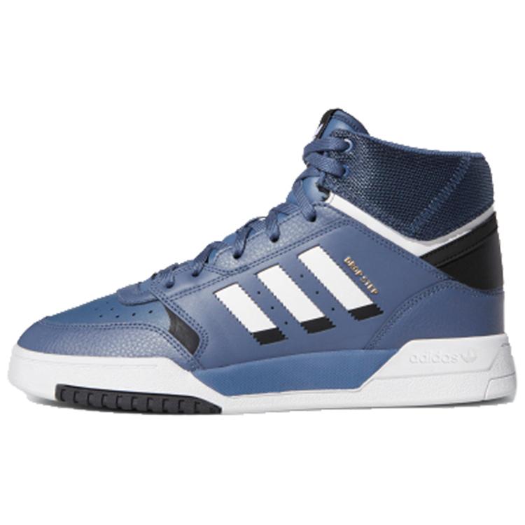 Adidas Originals Drop Step 'Blue' EE5223