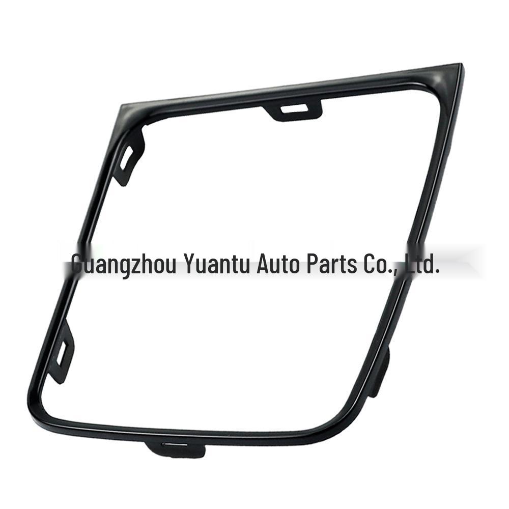 Volkswagen Golf 7/7.5 R LHD Automatic Gear Shift Knob Bezel & Frame