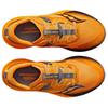 SAUCONY Endorphin Edge Chaussures de Trail Running Basse Confortables Tendance Antidérapantes Durables Femme sneaker Jaune S10773-120