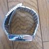 Used Orient Three Star  Automatic watch