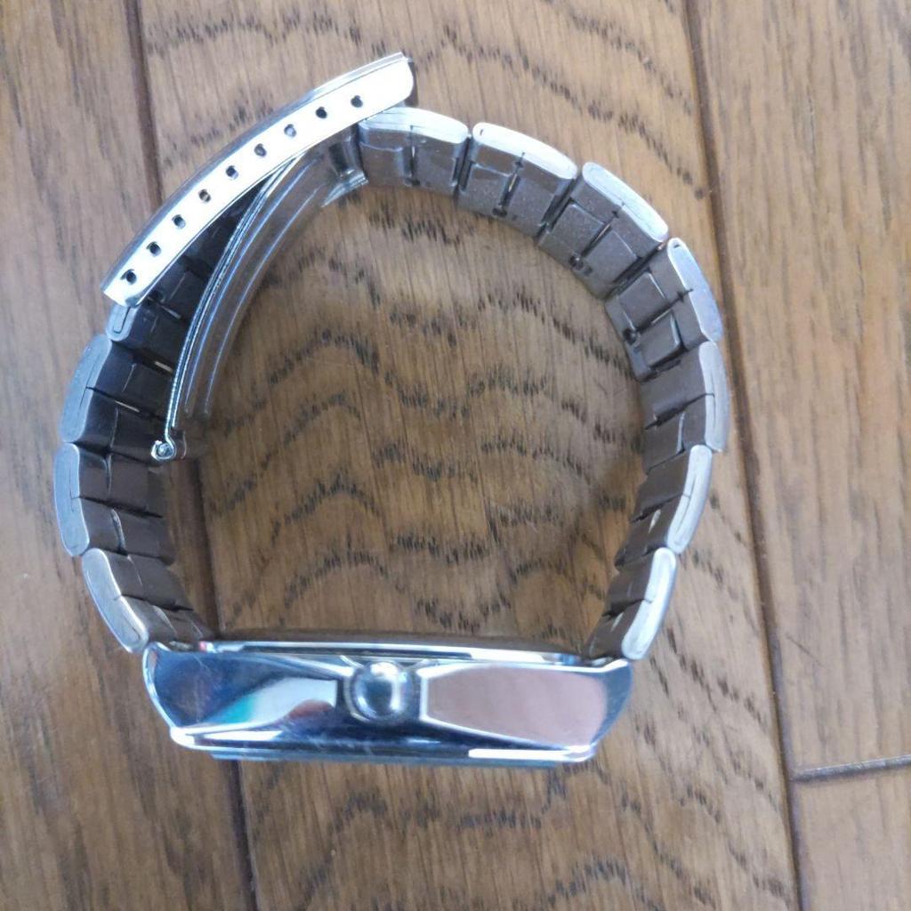 Used Orient Three Star  Automatic watch