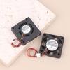 3007 PWM Hız Ayarlı Fan CPU Soğutma Radyatörü Soğutma Fanı 4 Pinli JST Arayüzü Raspberry Pi 5 Yedek Parçaları İçin