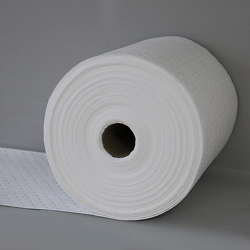 RSRDDY Composite Pressure Point Oil Absorbent Roll
