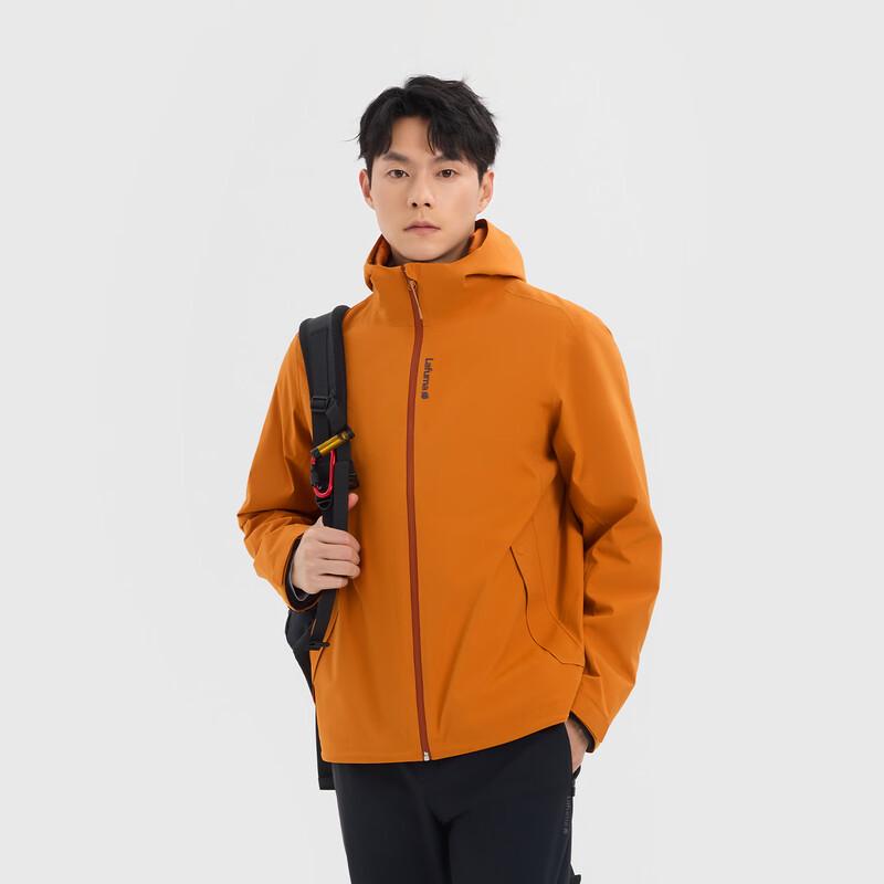 LAFUMA Men's Waterproof 3-in-1 Jacket LMJA5CZ60