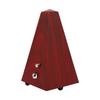 Mechanical Metronome Tower Style Portable Metronome Lightweight Loud Sound for Piano Guitar Drum Guzheng Accurate Beat