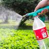 Manual High Pressure Air Pump Sprayer Adjustable Drink Bottle Spray Head Nozzle Garden Watering Tool Sprayer Agriculture Tools