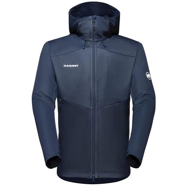 Mammut Ultimate VII softshell куртка