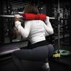 Foam Barbell Shoulder and Neck Pad for Squats and Hip Thrusts - Weightlifting Accessories