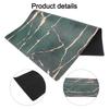 1 Pcs Bathroom Rugs Bath Diatomite Stone PU Floor Mat Non Slip Quick Dry Pad 60x40CM Shower Toilet Rug Doormat Washable