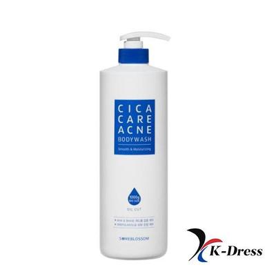 Засіб для душу Cica Care 1000 г