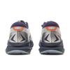Mizuno Astro Plus Ii Oyster Gray Unisex D1GH251103