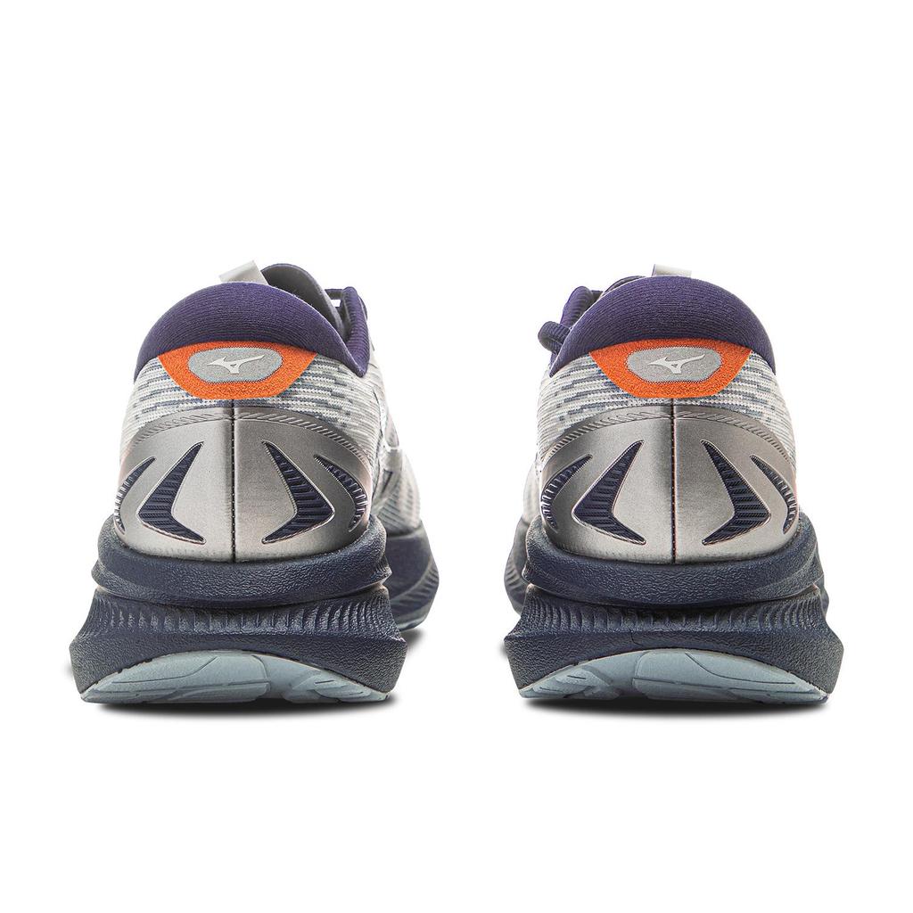 Mizuno Astro Plus Ii Oyster Gray Unisex D1GH251103