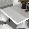 Mat Table Protector 140x90 Cm 2 Mm PVC