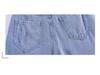 Women's High Waist Tencel Lyocell Wide Leg Jeans (Summer 2025)