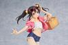 Love Live Yazawa Nico Picnic Girl 18 scale ABS & PVC painted finished figure