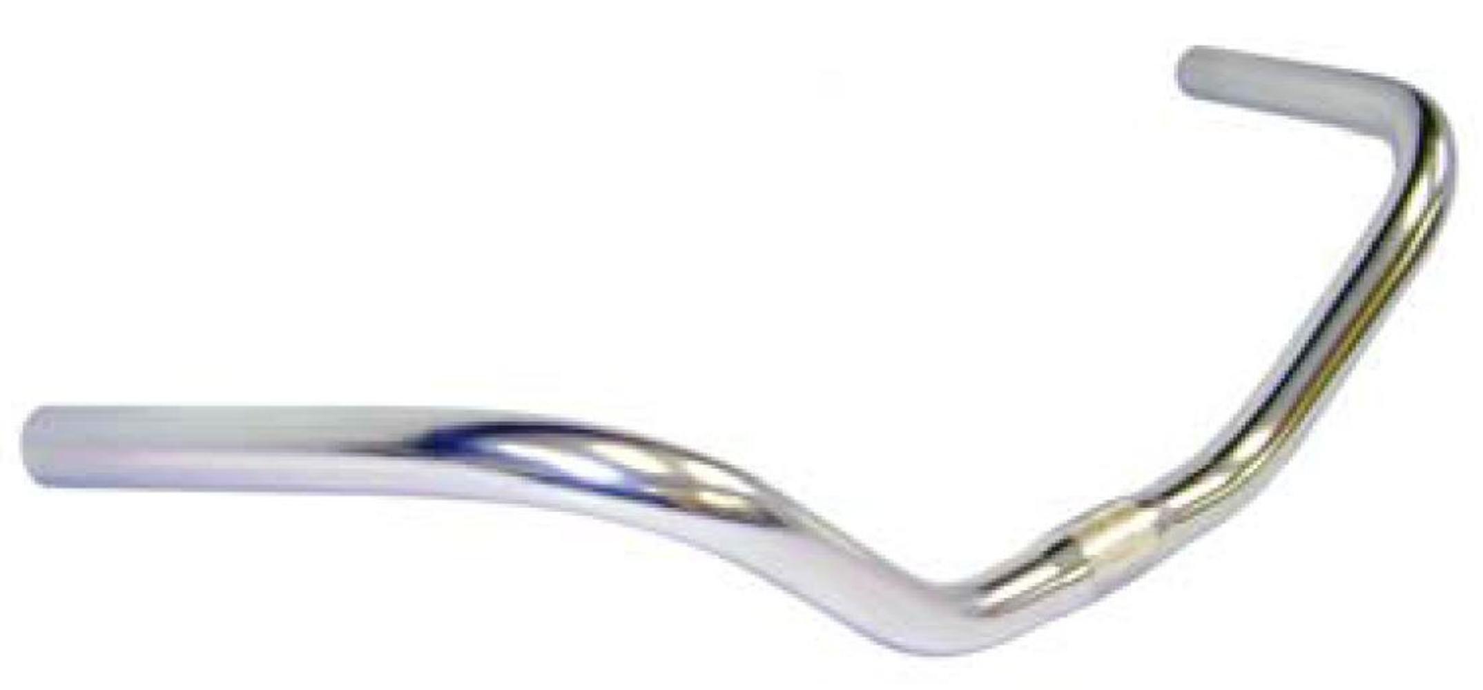 

NITTO Руль Promenade B483AA B483AA 510 Серебристый 25.4