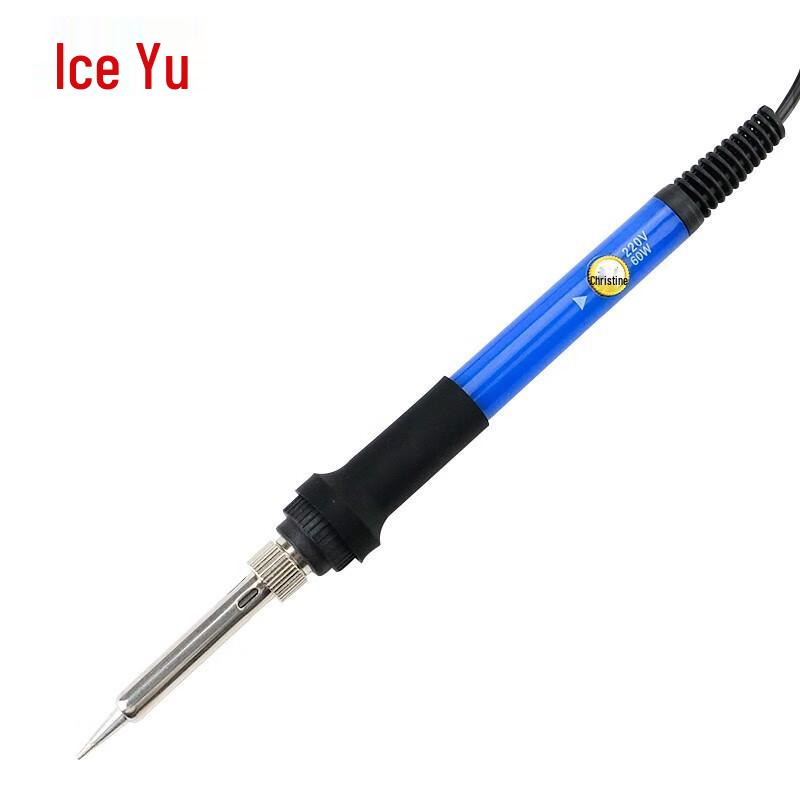 Soldering Iron Kit and Tips
