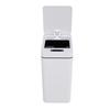 Smart Sensor Narrow Trash Can for Bathroom and Toilet