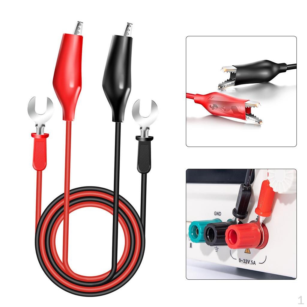 

Аксессуары для измерительных проводов для измерения сопротивления сопротивления