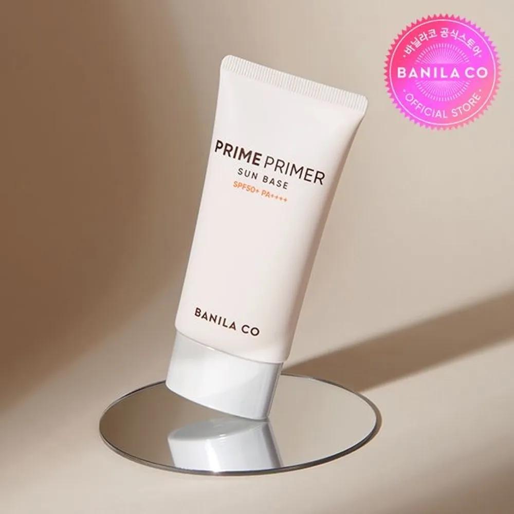 

Prime Primer Солнцезащитная основа 50 мл
