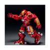 Marvel Avengers Ultron Iron Man Hulk Buster Collection Model Toys Action Figures