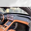 Per Xiaomi YU7 Tappetino Parasole per Cruscotto Auto Anti Riflesso Protezione dal Calore Antiscivolo Protezione a 360° Accessori Interni
