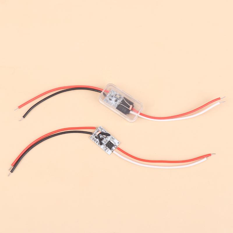 Light Sensor Switch Automatic On Off Switch Dc 24V 12V Photoswitch Photosensitive Sensor