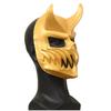 Electronic Music Festival Props Golden Death Sons Of Darkness Russian Dead Nuclear Band Mask Halloween Ball Performance Party